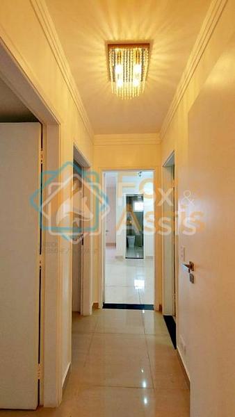 Apartamento á venda Centro. — foto 22