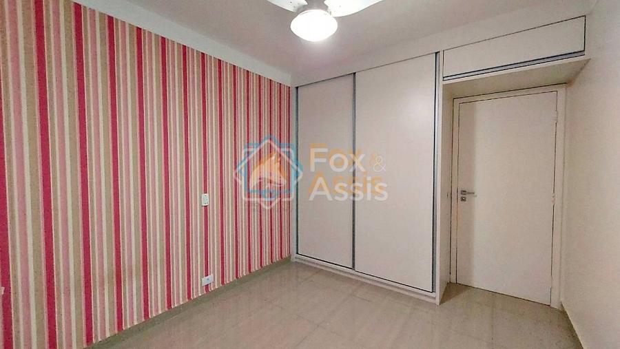 Apartamento á venda Centro. — foto 9