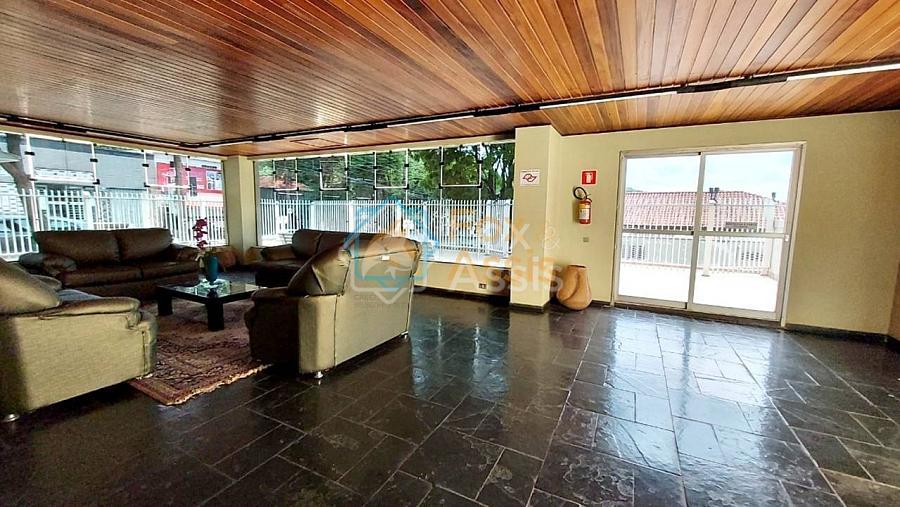 Apartamento á venda Centro. — foto 19