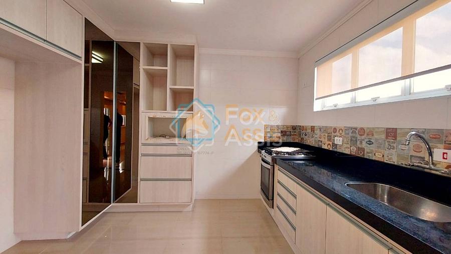 Apartamento á venda Centro. — foto 14