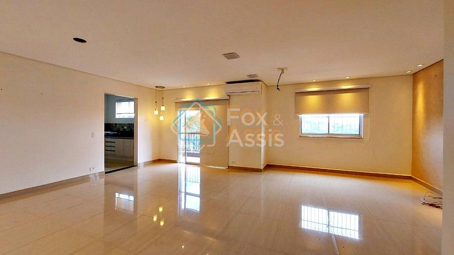 Apartamento á venda Centro. — foto 5