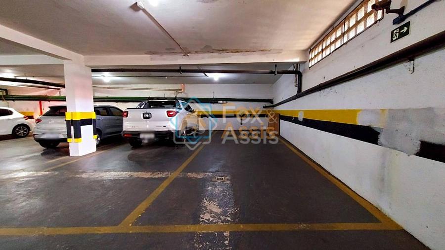 Apartamento á venda Centro. — foto 17