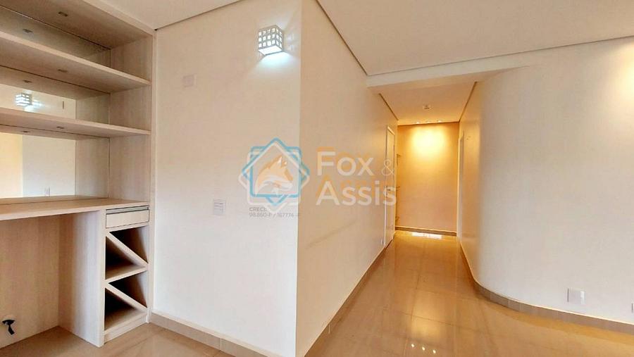 Apartamento á venda Centro. — foto 2