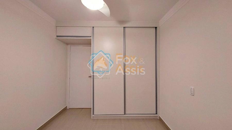 Apartamento á venda Centro. — foto 10