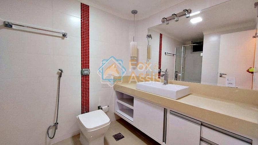 Apartamento á venda Centro. — foto 11