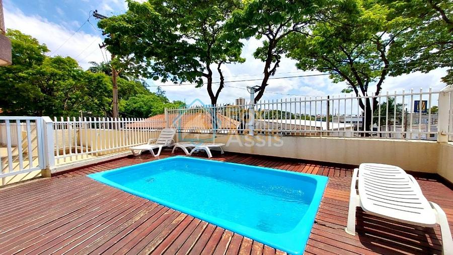 Apartamento á venda Centro. — foto 16