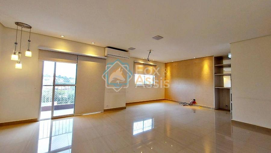 Apartamento á venda Centro. — foto 8