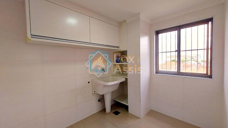 Apartamento á venda Centro. — foto 3