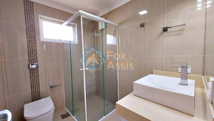 Apartamento á venda Centro. — foto 12