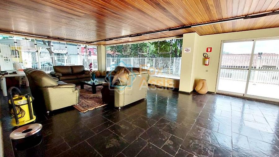 Apartamento á venda Centro. — foto 21