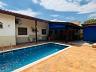 Casa com 4 dormitorios para loca��o em Americana 1