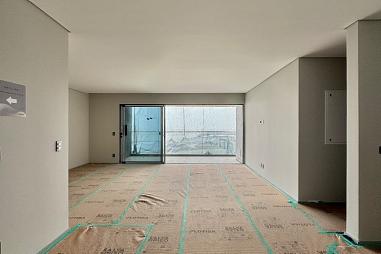 Apartamento com 3 Suítes Vista Definitiva pra Beira Rio