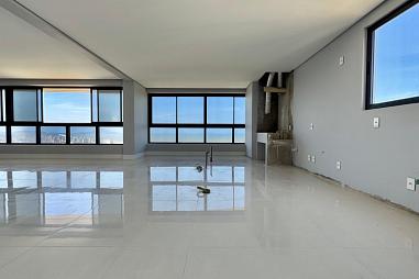 Apartamento 4 Suítes Frente para Beira Rio