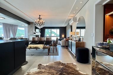 Apartamento de 3 Suítes na Fazenda em Itajaí