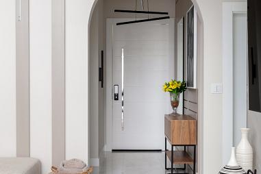 Casa à venda no Condomínio Riverside em Itajaí — 4 suítes e área de lazer completa