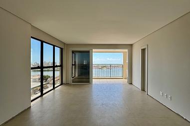 Apartamento com 2 suítes + 2 demi-suítes na Lauro Muller