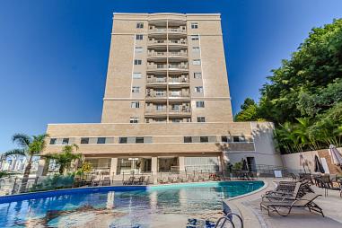 Apartamento com 3 Dormitórios à Venda no Felicitá Eco Residencial — Camboriú/SC | Repaginado e Mobiliado