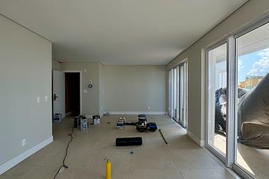 Apartamento com 3 quartos à venda, 129m², 4 banheiros, 2 garagens - Fazenda - Itajaí