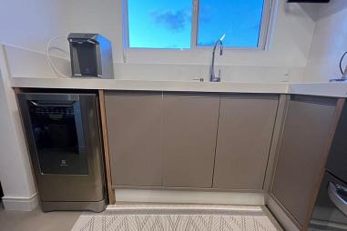 Apartamento 3 Suítes Fazendinha Itajaí