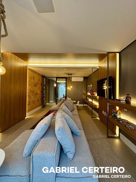 Apartamento 4 Suítes na Fazenda — foto 4