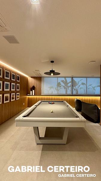 Apartamento 4 Suítes na Fazenda — foto 5