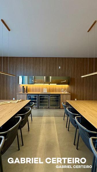 Apartamento 4 Suítes na Fazenda — foto 12