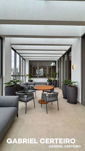 Apartamento 4 Suítes na Fazenda — foto 14