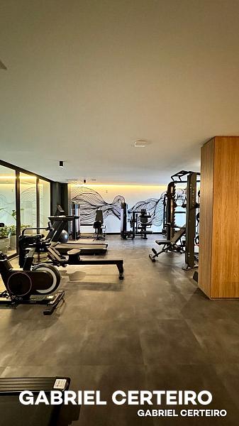 Apartamento 4 Suítes na Fazenda — foto 16