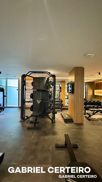 Apartamento 4 Suítes na Fazenda — foto 18