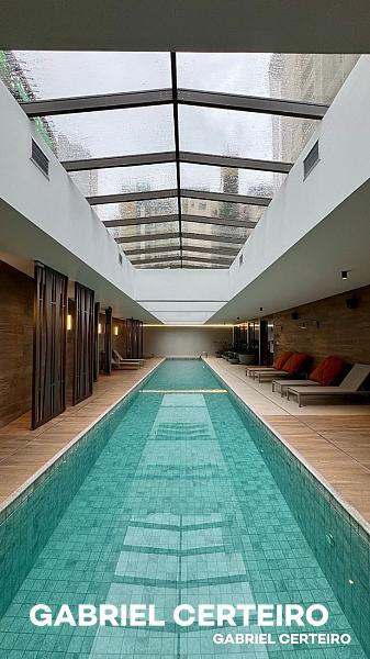 Apartamento 4 Suítes na Fazenda — foto 20