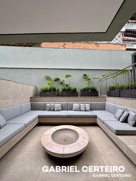 Apartamento 4 Suítes na Fazenda — foto 23