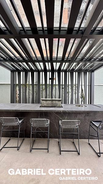 Apartamento 4 Suítes na Fazenda — foto 25