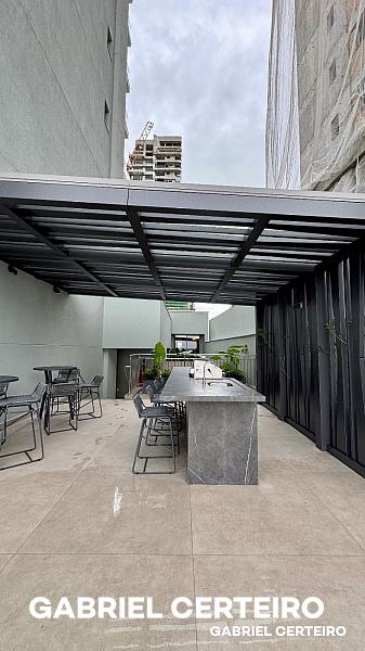 Apartamento 4 Suítes na Fazenda — foto 26