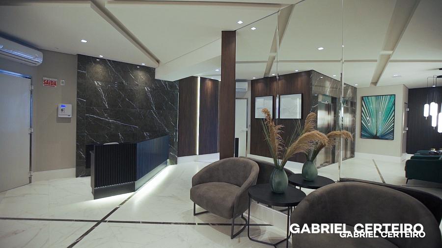 Apartamento com 2 suítes na Praia Brava — foto 14