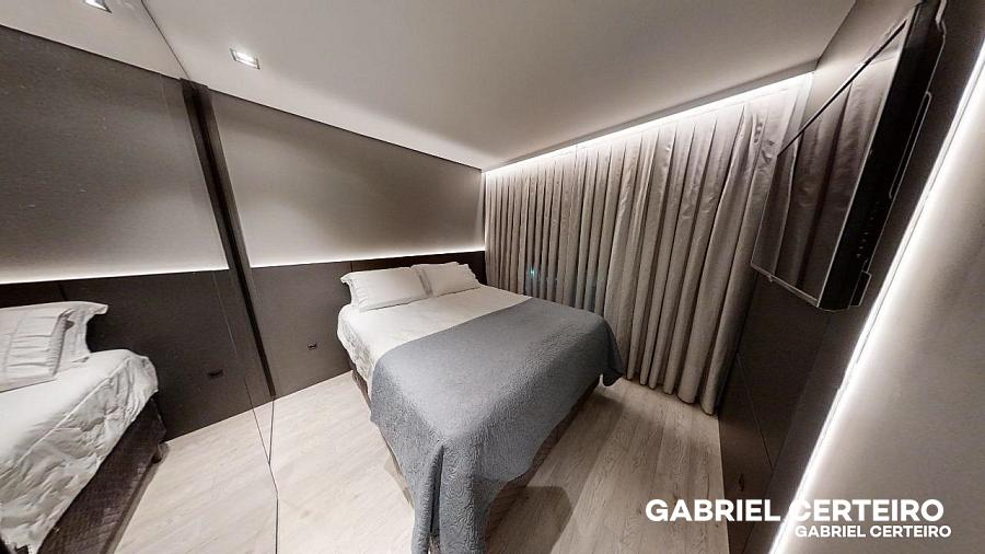 Apartamento com 2 suítes na Praia Brava — foto 10