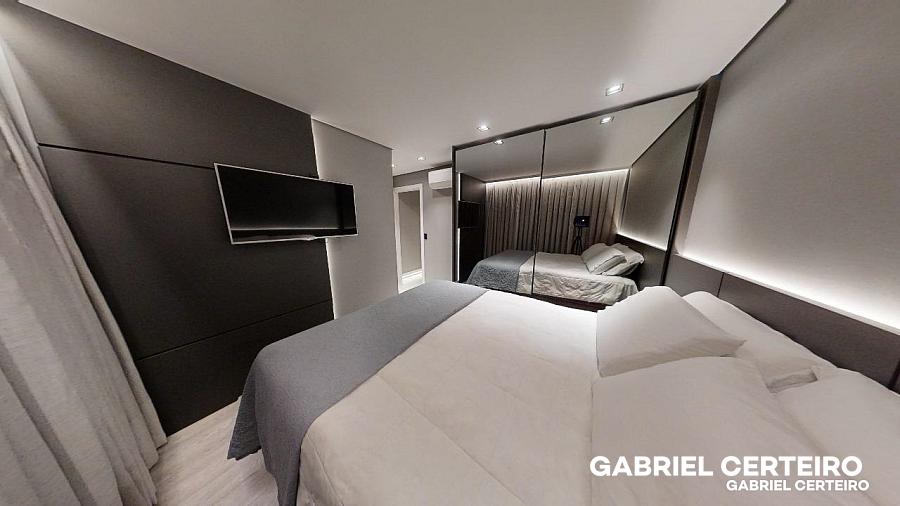 Apartamento com 2 suítes na Praia Brava — foto 11