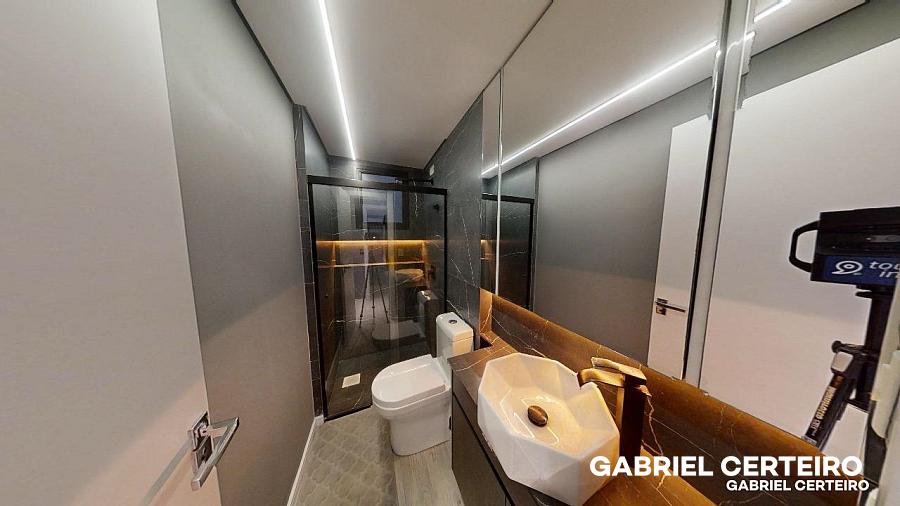 Apartamento com 2 suítes na Praia Brava — foto 12