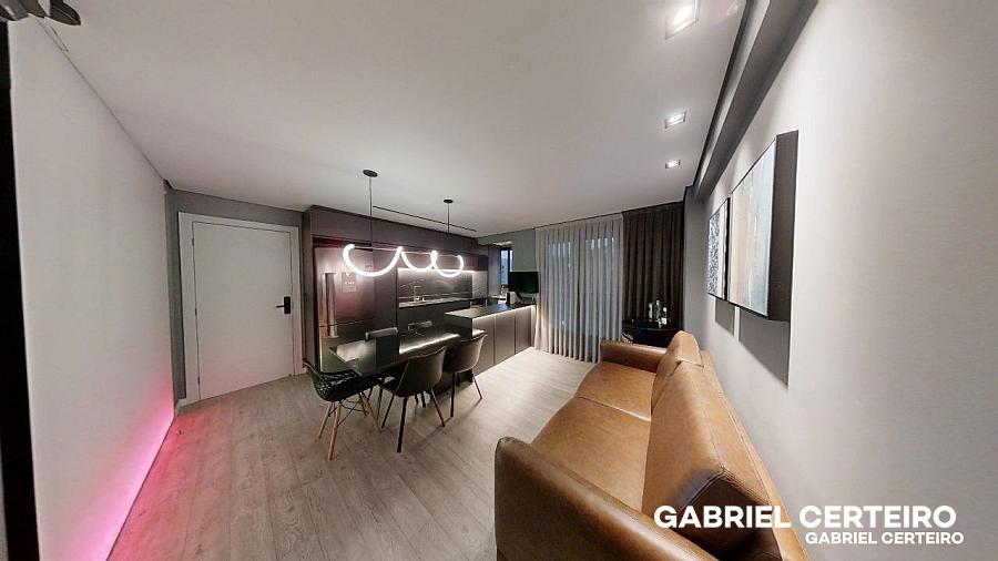 Apartamento com 2 suítes na Praia Brava — foto 2