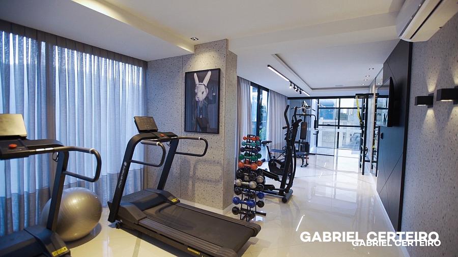 Apartamento com 2 suítes na Praia Brava — foto 15