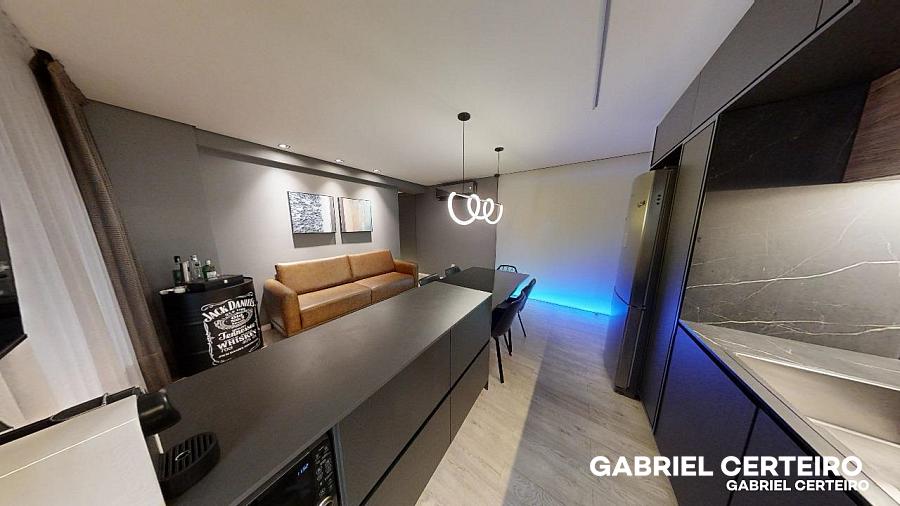 Apartamento com 2 suítes na Praia Brava — foto 3