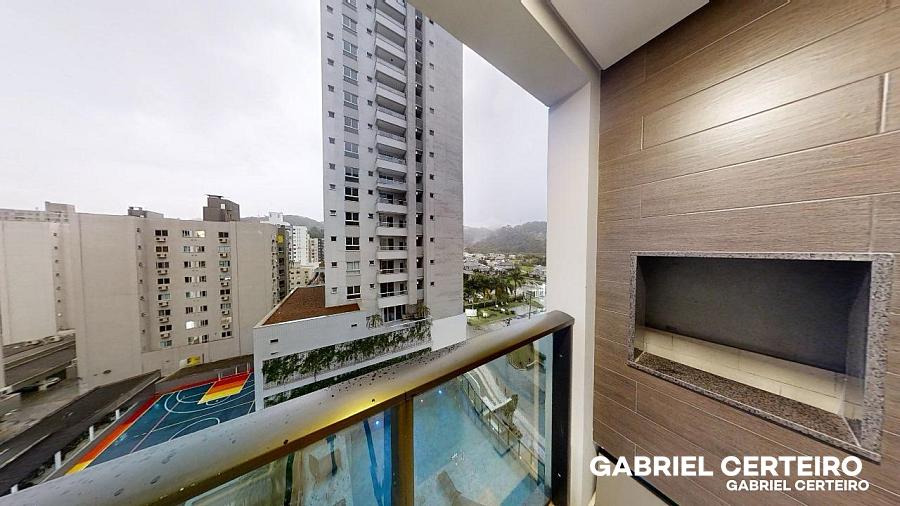 Apartamento com 2 suítes na Praia Brava — foto 5