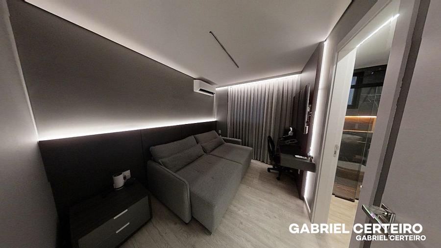 Apartamento com 2 suítes na Praia Brava — foto 7