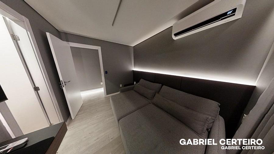 Apartamento com 2 suítes na Praia Brava — foto 8