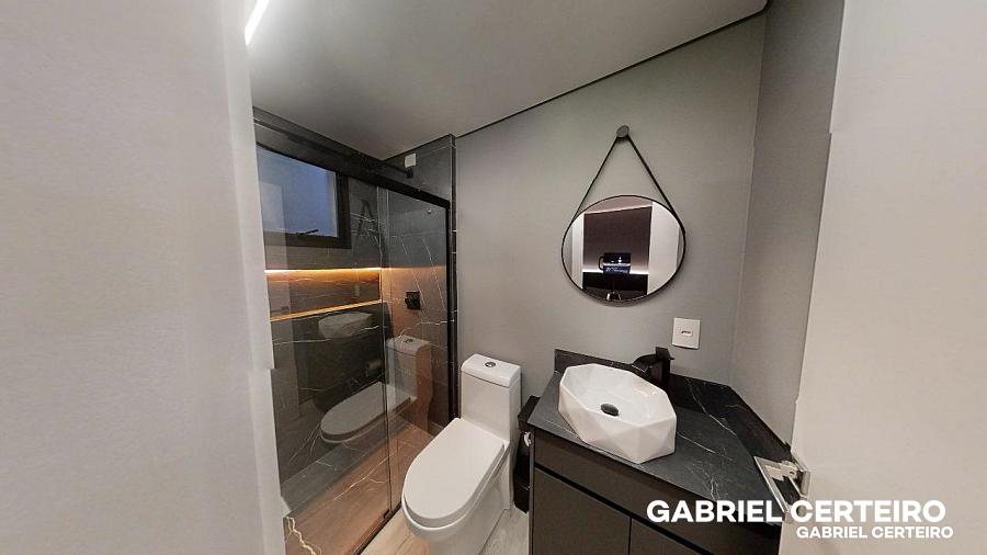 Apartamento com 2 suítes na Praia Brava — foto 9