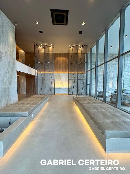 Apartamento com 4 Suítes na Beira Rio — foto 2