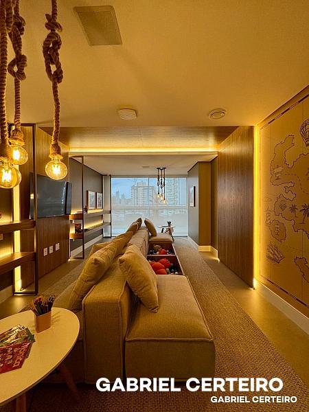 Apartamento com 4 Suítes na Beira Rio — foto 3