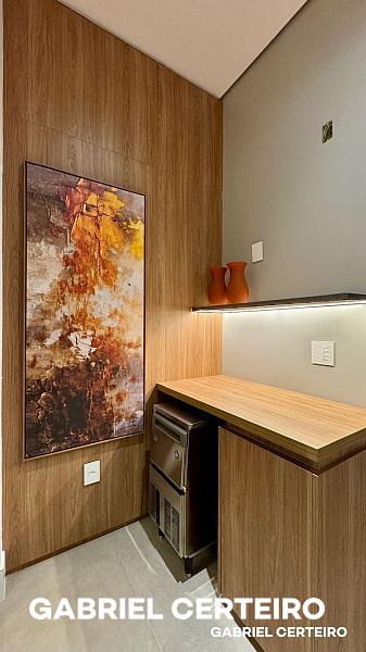 Apartamento com 4 Suítes na Beira Rio — foto 9