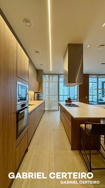 Apartamento com 4 Suítes na Beira Rio — foto 10