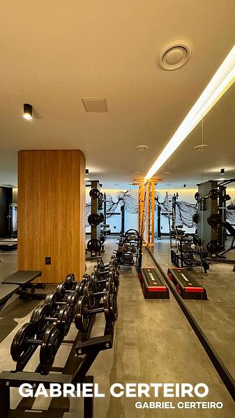 Apartamento com 4 Suítes na Beira Rio — foto 17