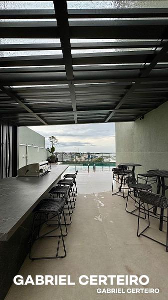 Apartamento com 4 Suítes na Beira Rio — foto 24